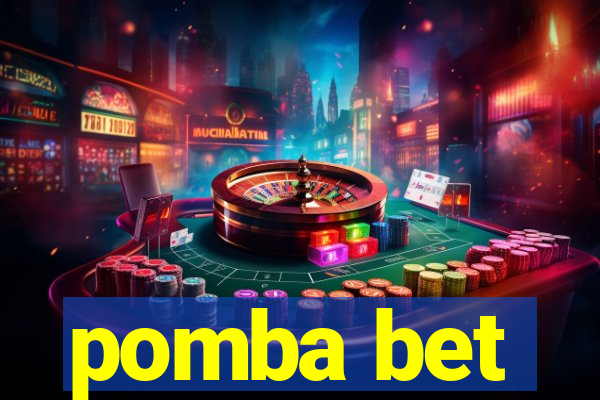 pomba bet